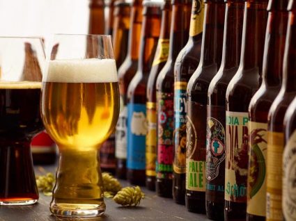 Guia essencial da cerveja artesanal