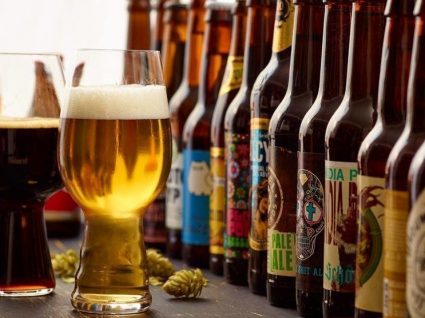 As melhores lojas online de cerveja artesanal
