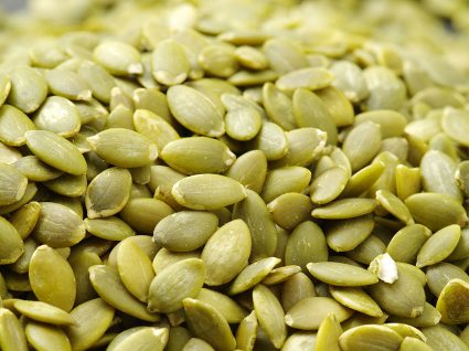 6 benefícios das sementes de abóbora