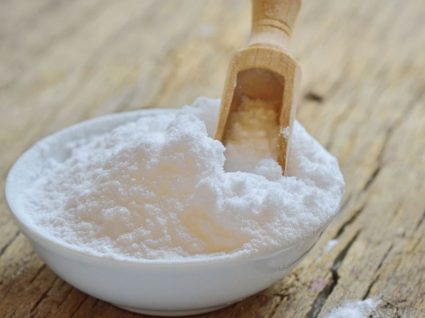 Como usar o bicarbonato de sódio para beleza