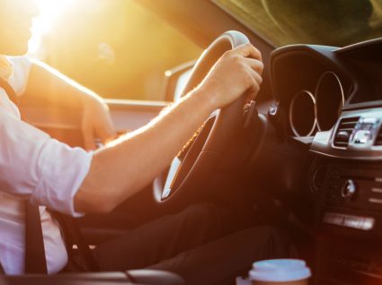 5 hábitos de um bom condutor
