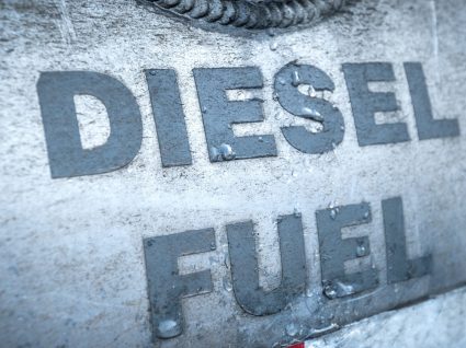 Novo projeto-lei: será o fim dos carros com motor a diesel?
