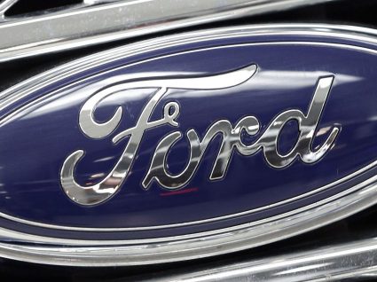 Ford quer lançar carros sem condutor em 2021