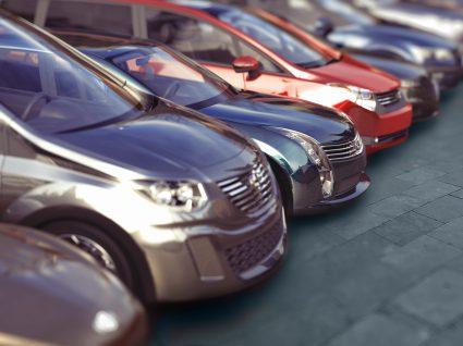 Leasing de carros usados: vale a pena?