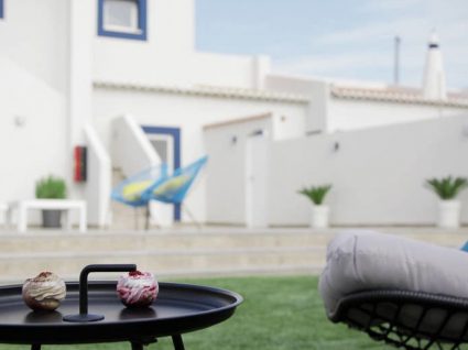 Conheça 4 novos hotéis no Algarve