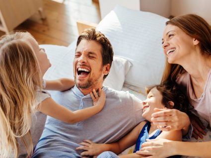 8 dicas simples para tornar a sua casa mais feliz
