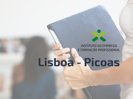 Centro de Emprego de Lisboa - Picoas