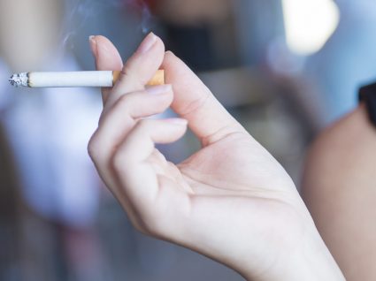 10 efeitos do tabaco no organismo que deve conhecer