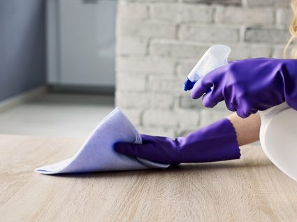 5 segredos dos profissionais de limpeza que tem de conhecer