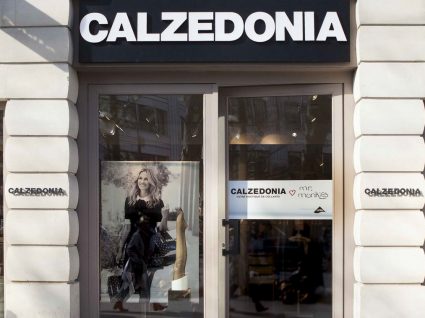 Calzedonia está a recrutar para várias lojas