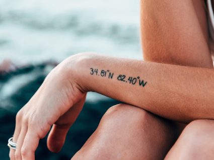 4 razões para não fazer uma tatuagem