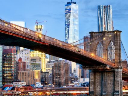 12 coisas que pode fazer em Nova Iorque de graça
