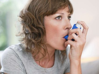 Cura da asma está a caminho?