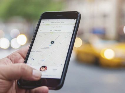 8 curiosidades que não sabia sobre a Uber