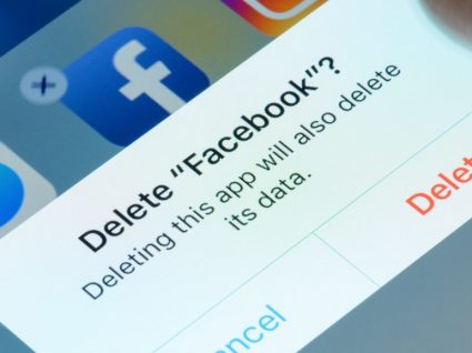 Eliminar ou desativar a conta do Facebook? Descubra as diferenças