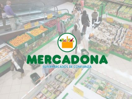 Mercadona continua a recrutar em Portugal