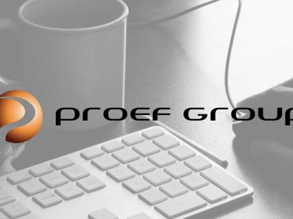Proef Group está a recrutar IT systems administrator
