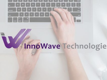 InnoWave está a recrutar profissionais de TI