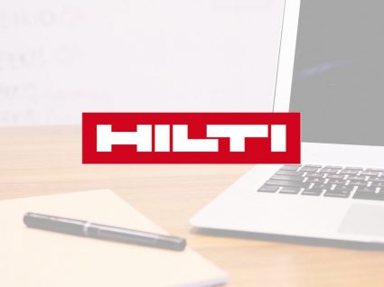 Programa Grow@Hilti com candidaturas abertas