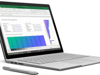 Surface Laptop: tudo sobre o novo portátil da Microsoft