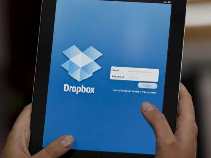 4 dicas e truques para Dropbox