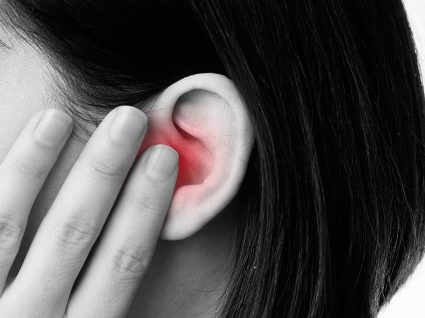 Dor de ouvido: o que fazer