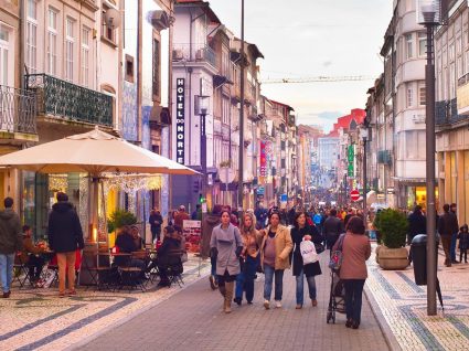Dor crónica em Portugal: principais problemas e consequências sociais