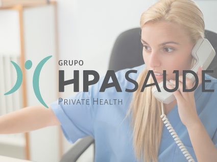 Grupo HPA Saúde abriu vagas para várias áreas