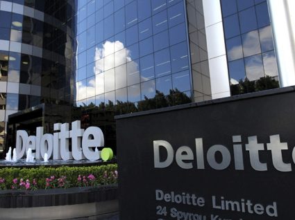 Emprego numa grande consultora? A Deloitte está a contratar!
