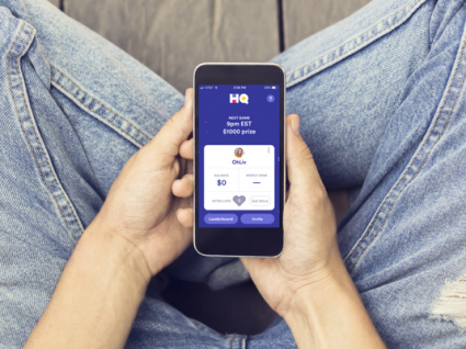 HQ Trivia: a app do momento pode dar dinheiro a sério