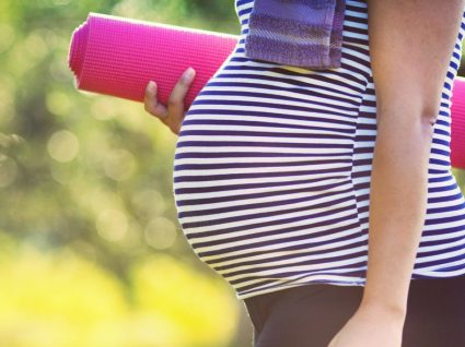 Exercícios para grávidas: os melhores para cada trimestre