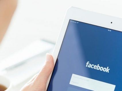 Facebook multado em Espanha por falta em proteção de dados