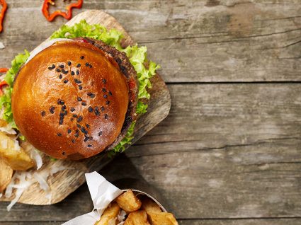 Fast food saudável: 6 dicas para comer sem pecar