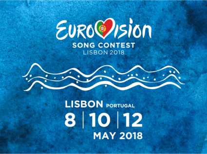 Festival Eurovisão da Canção realiza-se em Lisboa em maio de 2018