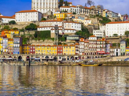 Centro histórico do Porto vai acolher habitação social