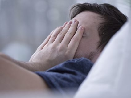 Estudos sobre mitos à volta do sono
