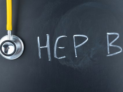 Hepatite B: tudo o que precisa de saber