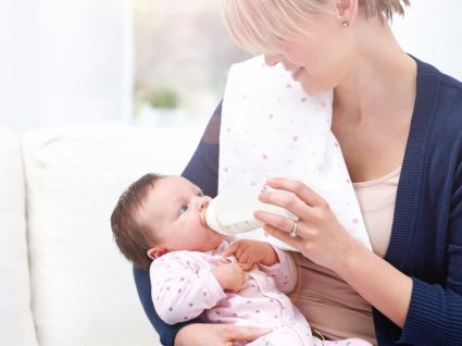 5 artigos para a alimentação do bebé: o que não pode faltar