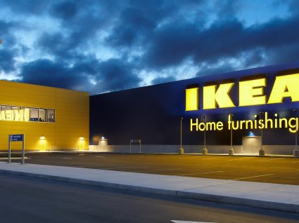 O IKEA quer dar uma segunda vida ao seu móvel antigo