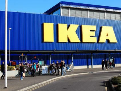 Ikea alerta clientes para lapso no fabrico de placa de fogão