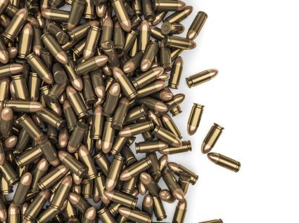 Imposto sobre munições: como vai funcionar