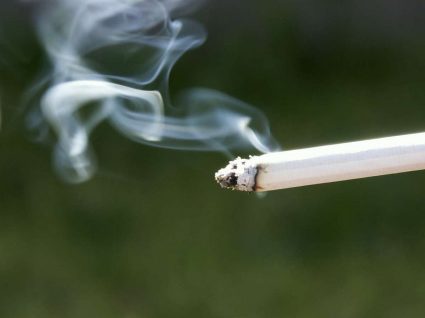 Impostos sobre tabaco, álcool e açúcar para reduzir problemas de saúde