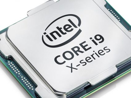 Processador Intel Core i9 para portáteis: mais poderoso não há