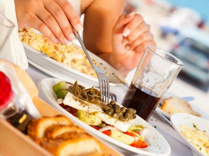 Intoxicações alimentares no verão: saiba como evitá-las