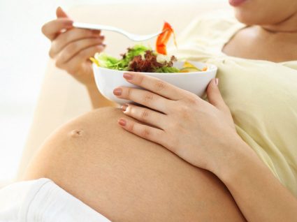 A importância do iodo na gravidez