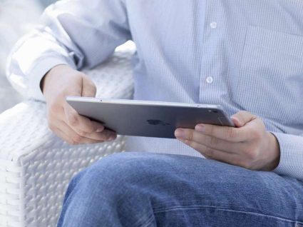 iPad Pro pode chegar no segundo trimestre de 2017