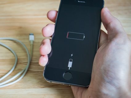 6 formas simples de não gastar bateria do iPhone