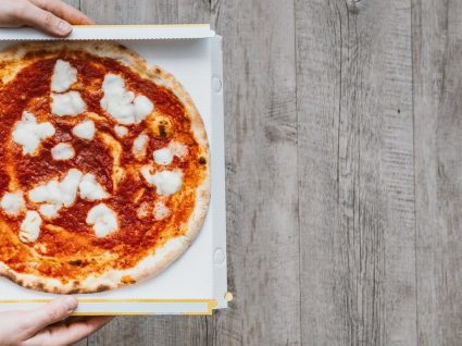 10 coisas que o entregador de pizza não lhe diz