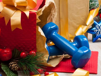 9 sugestões de presentes saudáveis para oferecer este Natal