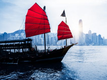 6 razões para ir a Hong Kong este ano